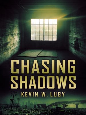 cover image of Chasing Shadows